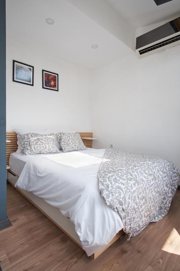 Briva Apartment Istanbul Exterior photo